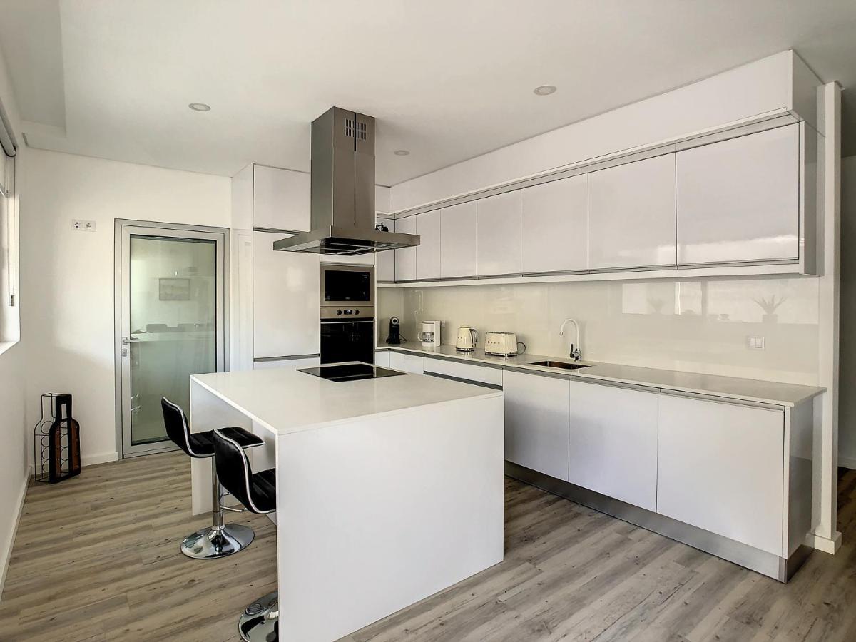 Uptown Apartment By Lovelystay ฟุงชาล ภายนอก รูปภาพ