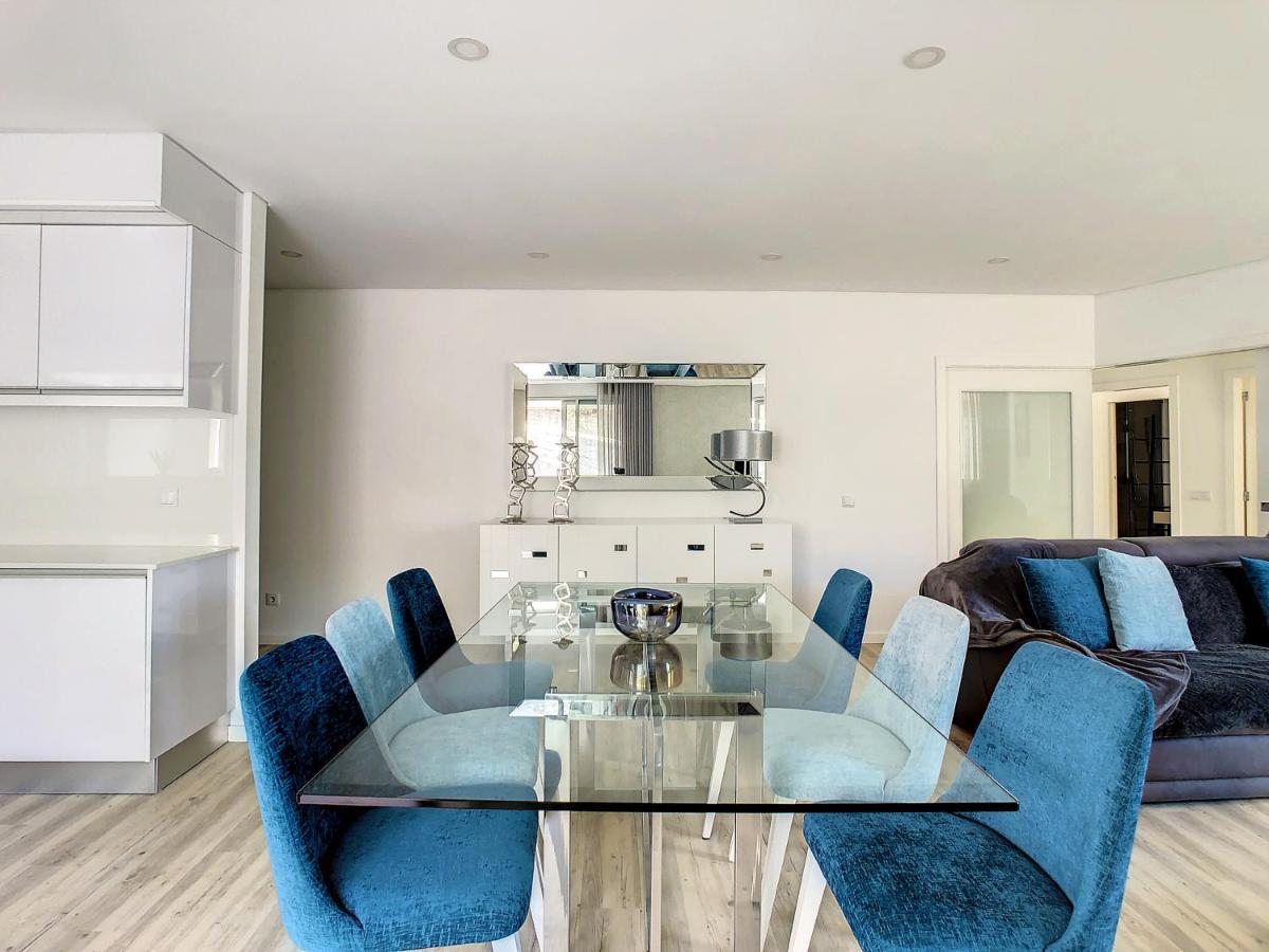 Uptown Apartment By Lovelystay ฟุงชาล ภายนอก รูปภาพ