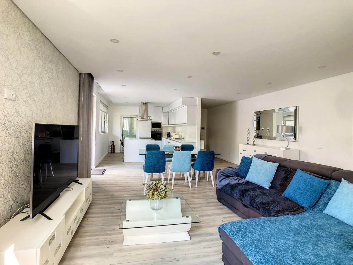 Uptown Apartment By Lovelystay ฟุงชาล ภายนอก รูปภาพ