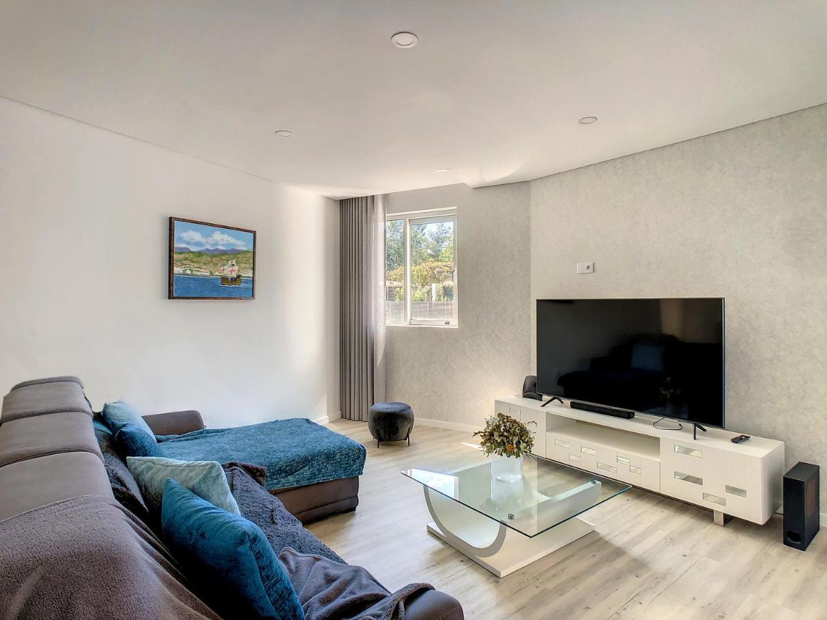 Uptown Apartment By Lovelystay ฟุงชาล ภายนอก รูปภาพ