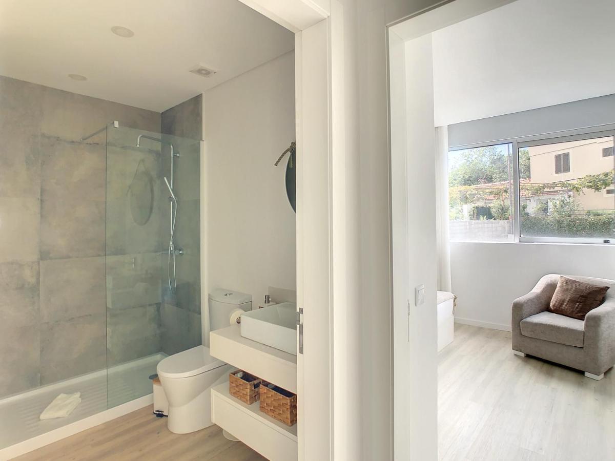 Uptown Apartment By Lovelystay ฟุงชาล ภายนอก รูปภาพ