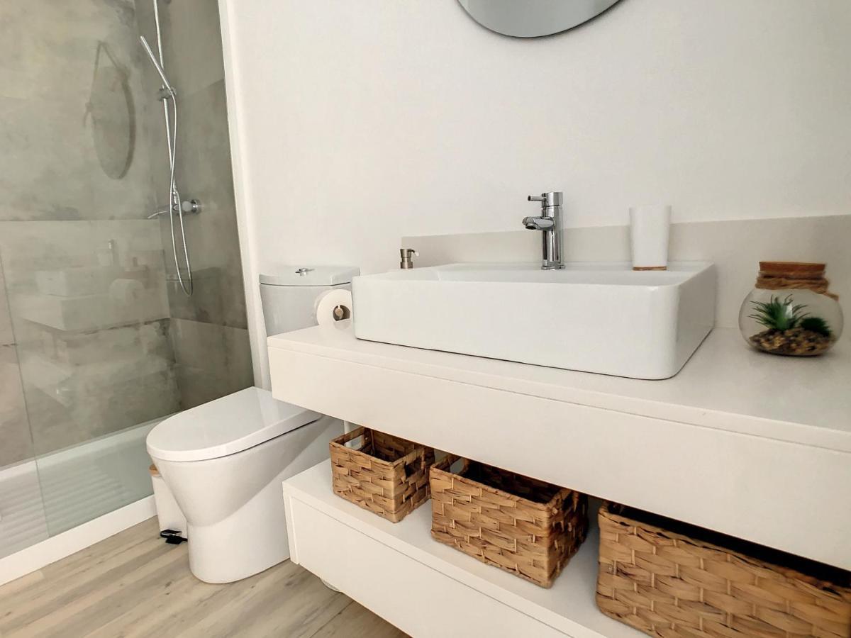 Uptown Apartment By Lovelystay ฟุงชาล ภายนอก รูปภาพ