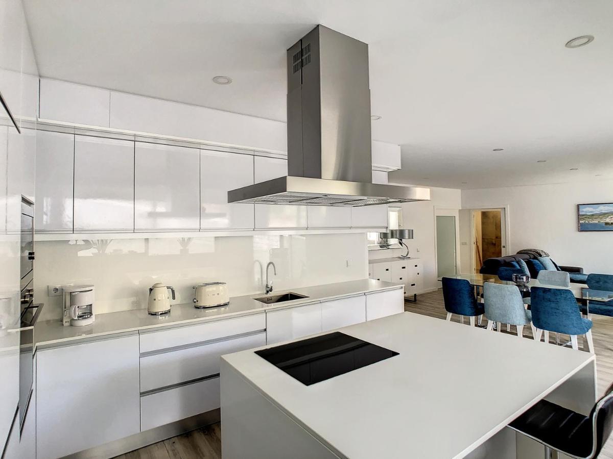 Uptown Apartment By Lovelystay ฟุงชาล ภายนอก รูปภาพ