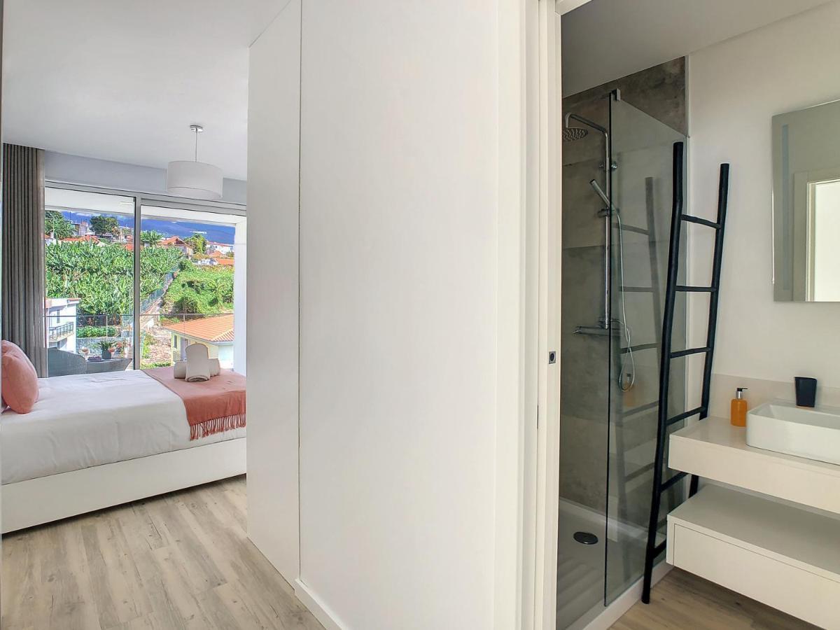 Uptown Apartment By Lovelystay ฟุงชาล ภายนอก รูปภาพ