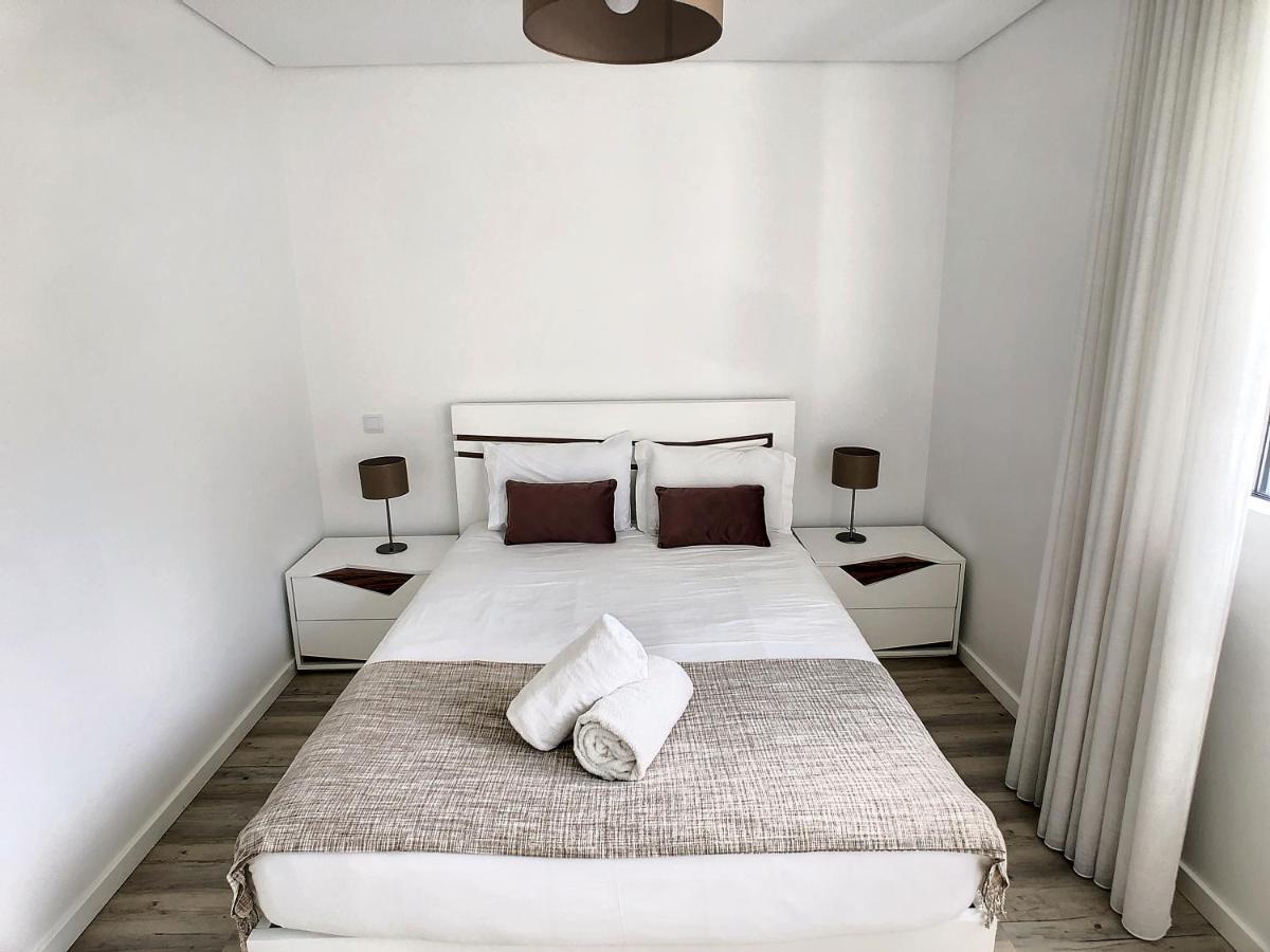 Uptown Apartment By Lovelystay ฟุงชาล ภายนอก รูปภาพ