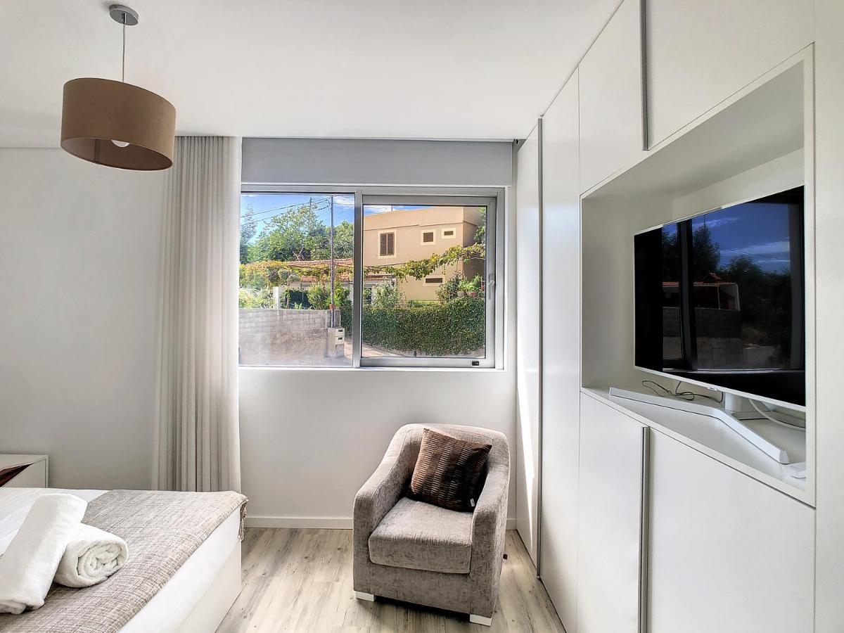 Uptown Apartment By Lovelystay ฟุงชาล ภายนอก รูปภาพ